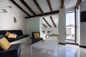 Roisa Suites apartamentos turisticos en madrid