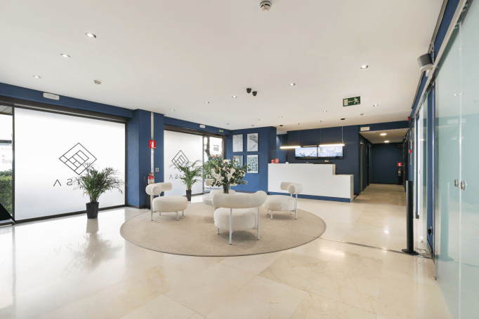 Roisa Hostal Boutique (Hostal cerca de IFEMA)